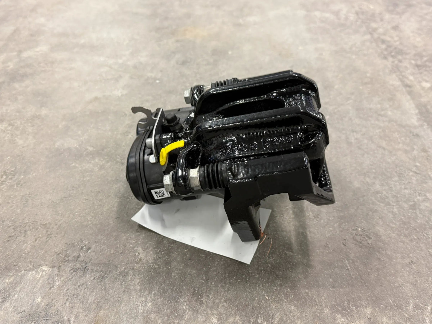 Original BMW i12 i15 i8 Bremsträger links 6868235 34206868235 NEU