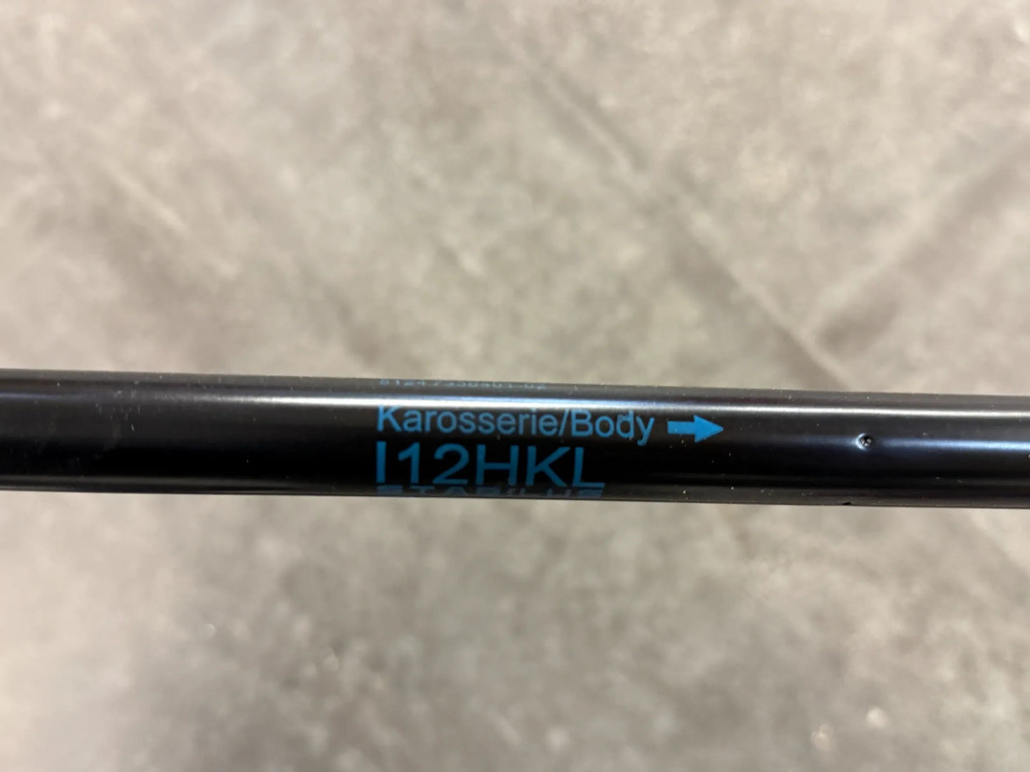 Original BMW i12 i8 Gasfeder Heckklappe 7336401 51247336401 NEU