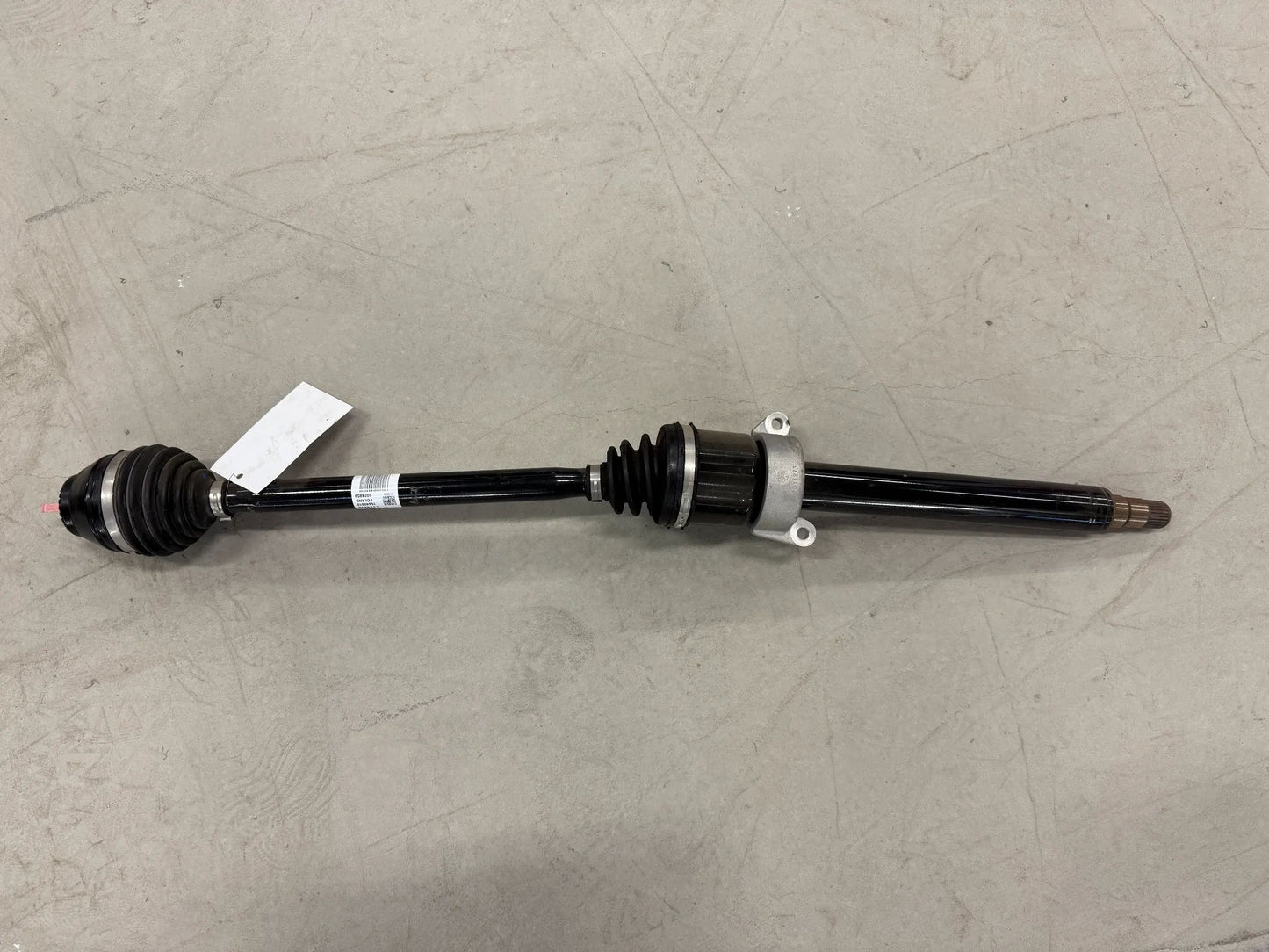 Original BMW i12 i15 i8 Abtriebswelle hinten rechts 8611320 33208611320 NEU