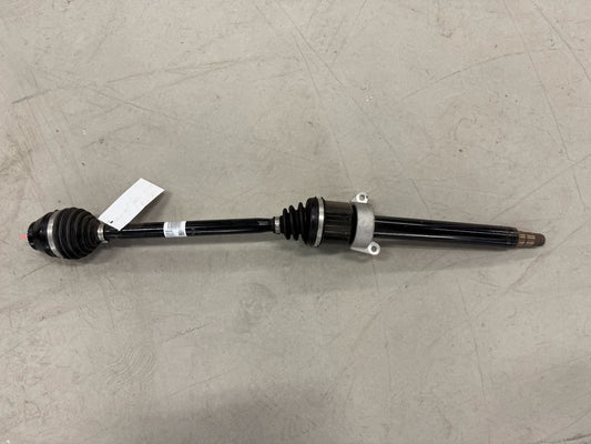 Original BMW i12 i15 i8 Abtriebswelle hinten rechts 8611320 33208611320 NEU