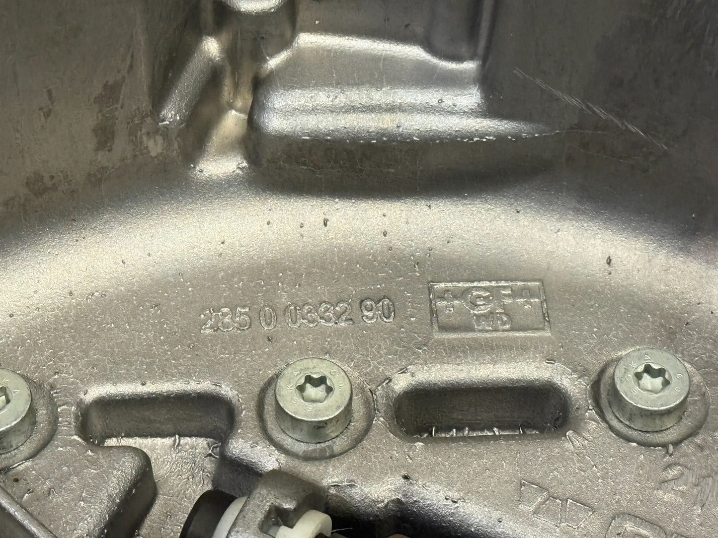 Original Mini Cooper R53 Austausch Verteilergetriebe (ATC700) 7574826 NEU