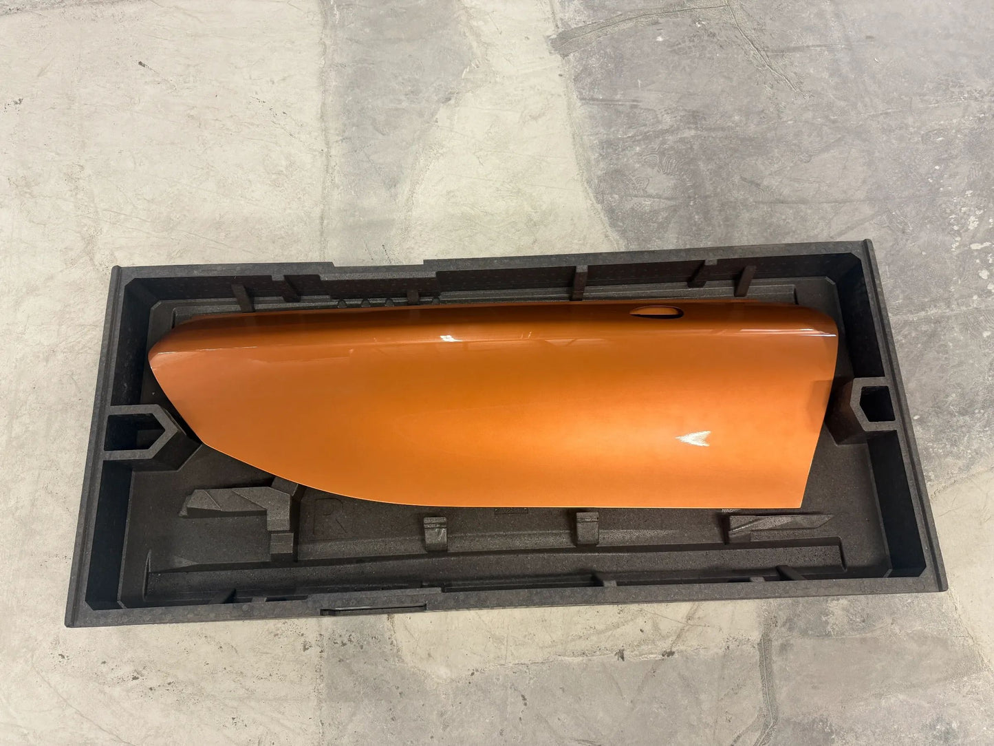 Original BMW i12 i15 i8 Tür rechts 7488744 NEU