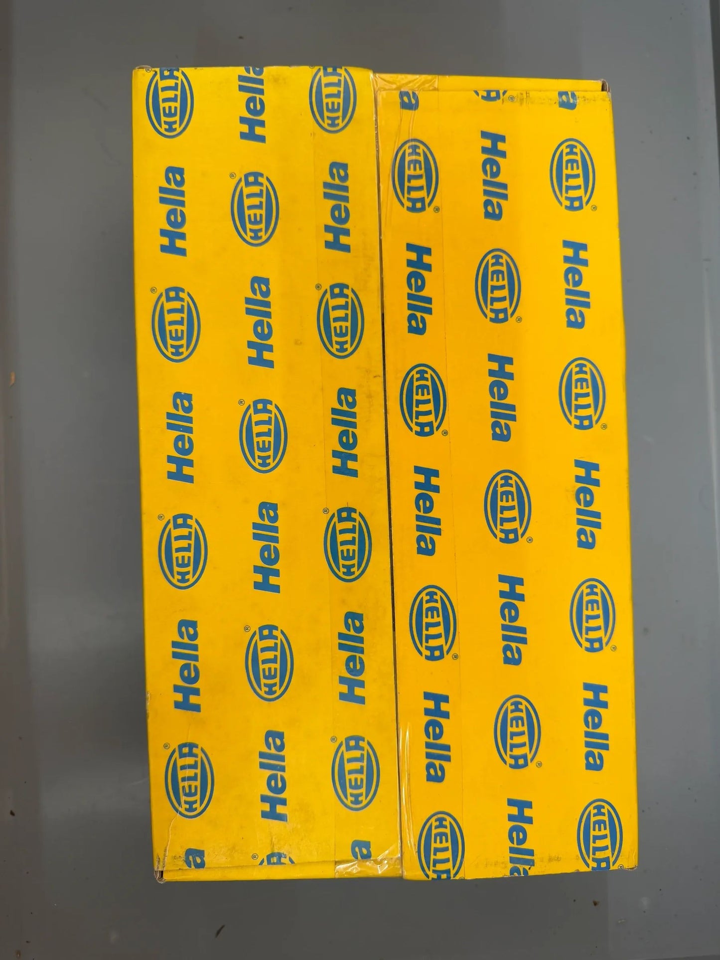 Original Hella Umrissleuchte 2ST 2XS 955 260-001 NEU