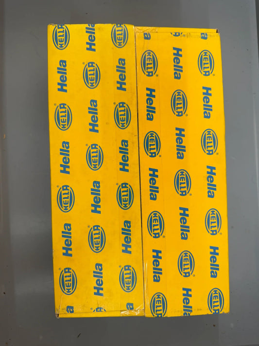 Original Hella Umrissleuchte 2ST 2XS 955 260-001 NEU