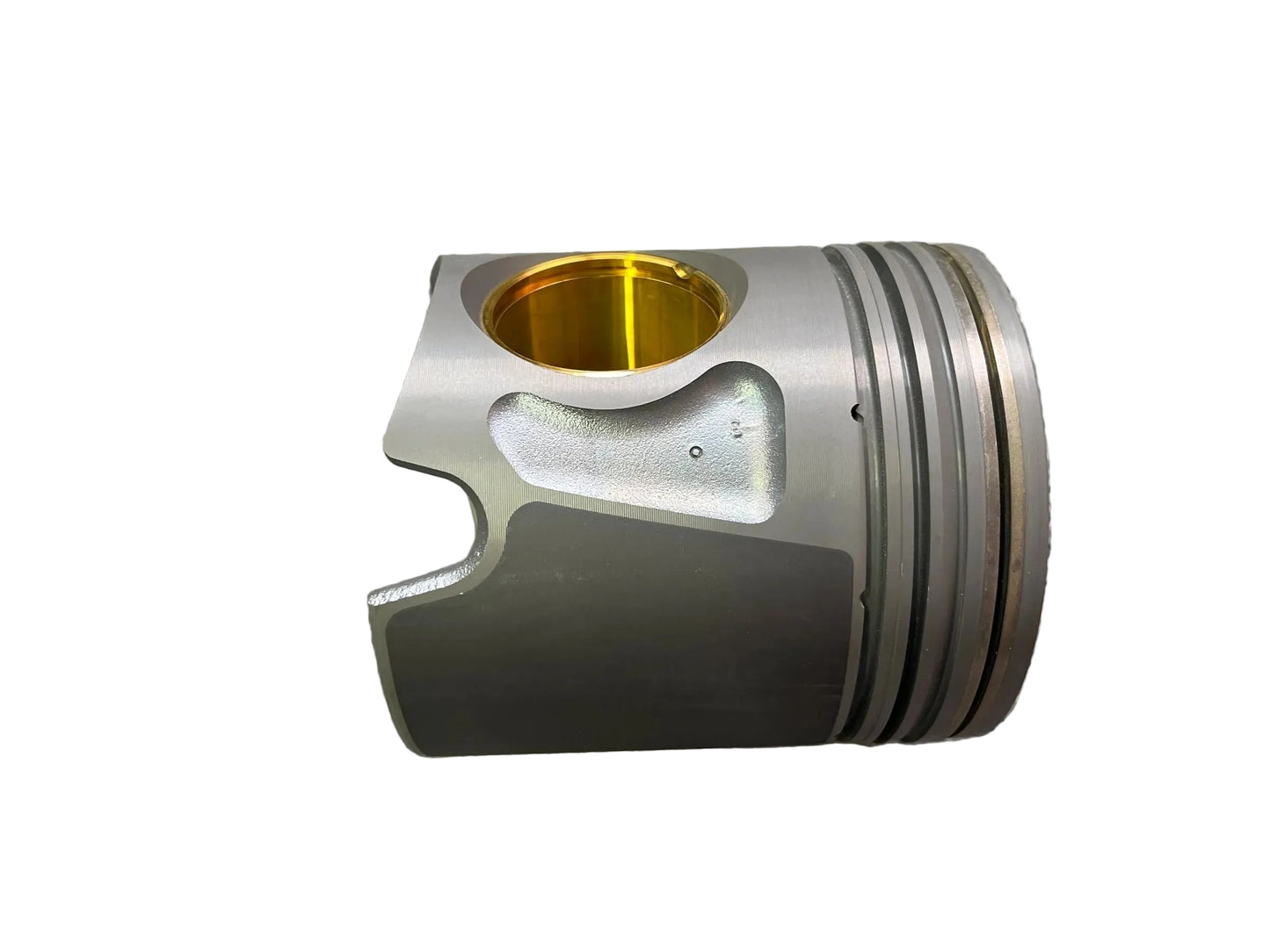 Original Iveco Kolben Klasse A 504373839 NEU