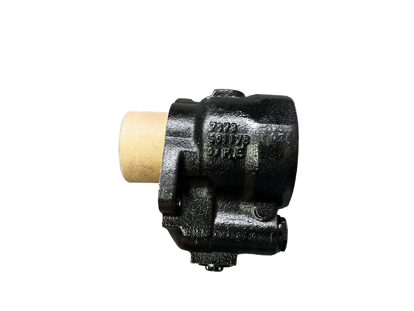 Original Iveco Ölpumpe Servolenkung 98470786 7673955727 NEU