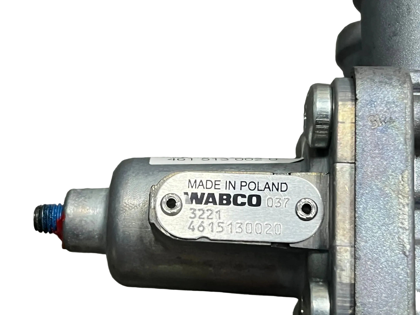 Original WABCO Pneumatisches Erweiterungsmodul (PEM) 4615130020 NEU