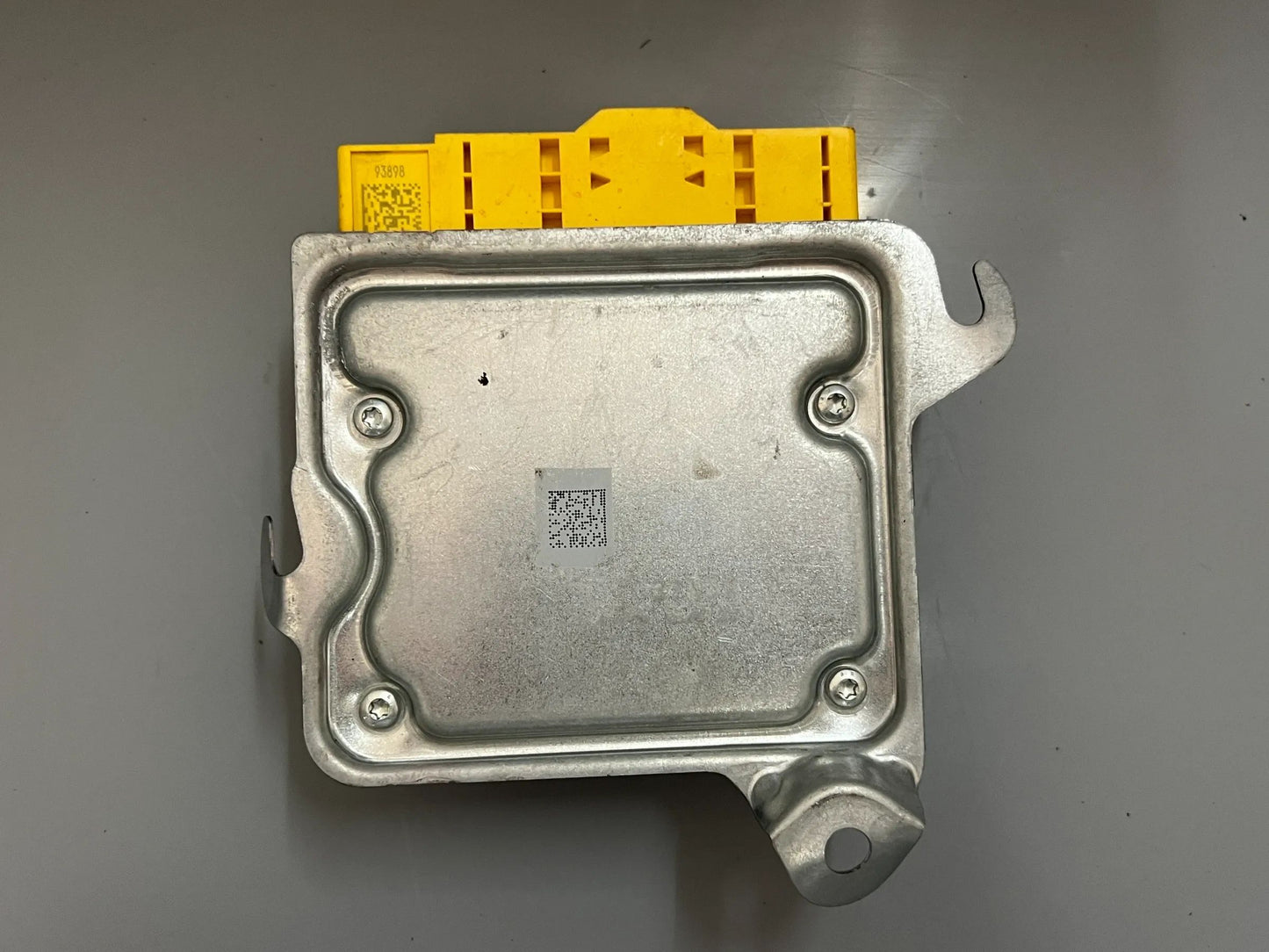 Original Mercedes-Benz Steuergerät Airbag A1749011406 NEU
