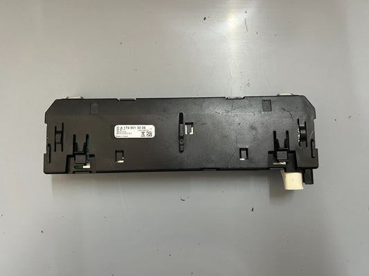 Original Mercedes-Benz W174/178 Steuergerät Multimedia  A1749013006