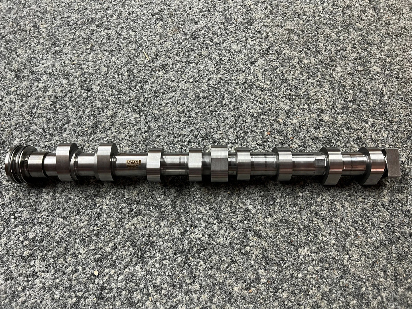 ORIGINAL BMW Auslassnockenwelle 11317563364 NEU