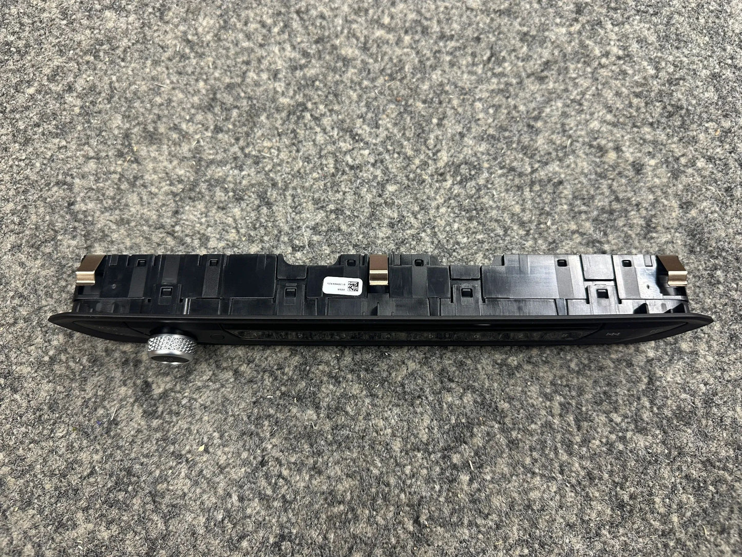 Original BMW G42 G20 G21 G22 G23 G26 G29 Bedieneinheit Audio Radio Musik 5A47C61