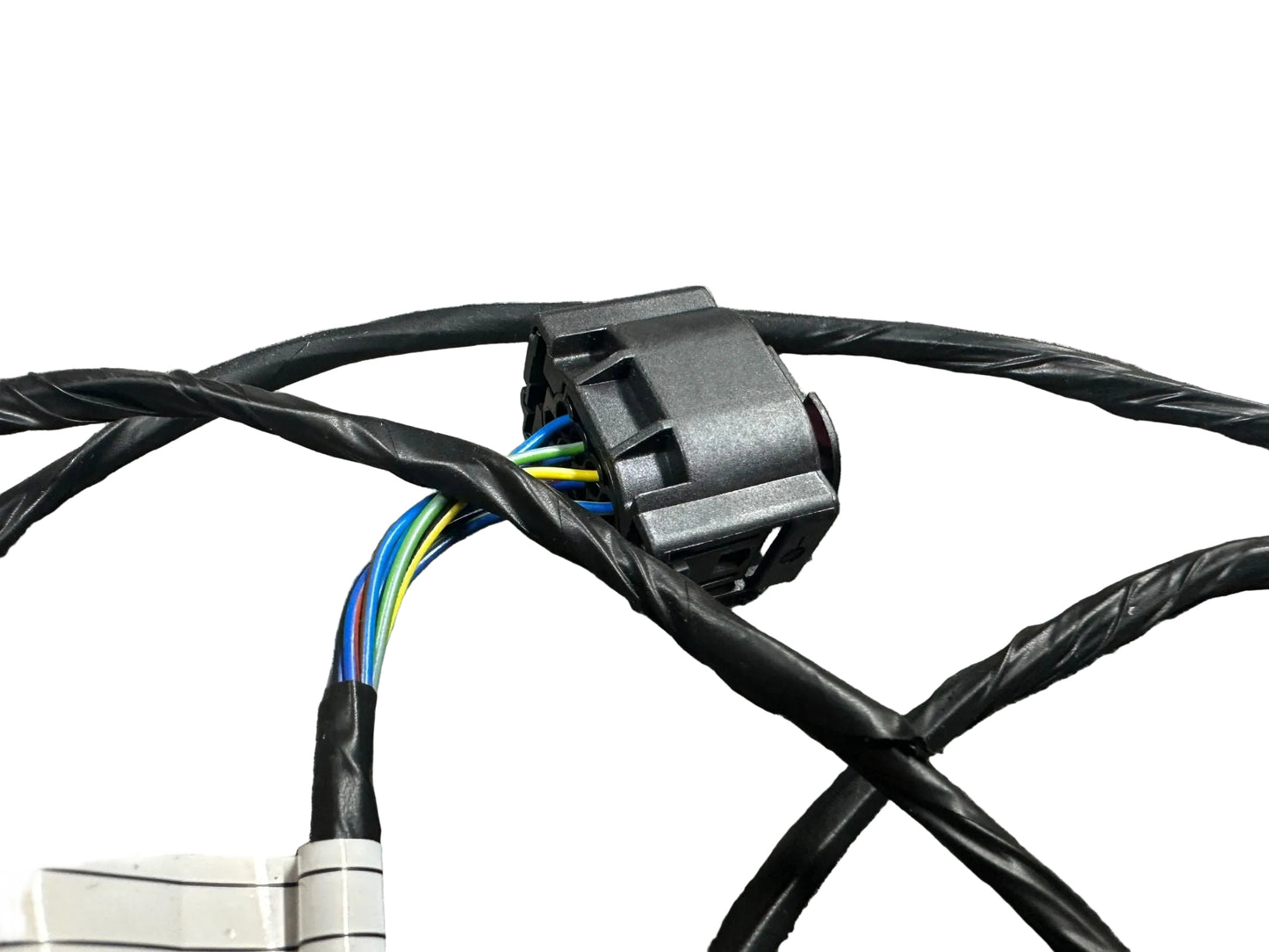 Original BMW X3 G01 F97 Kabelbaum PDC Parksensor 8795111 NEU