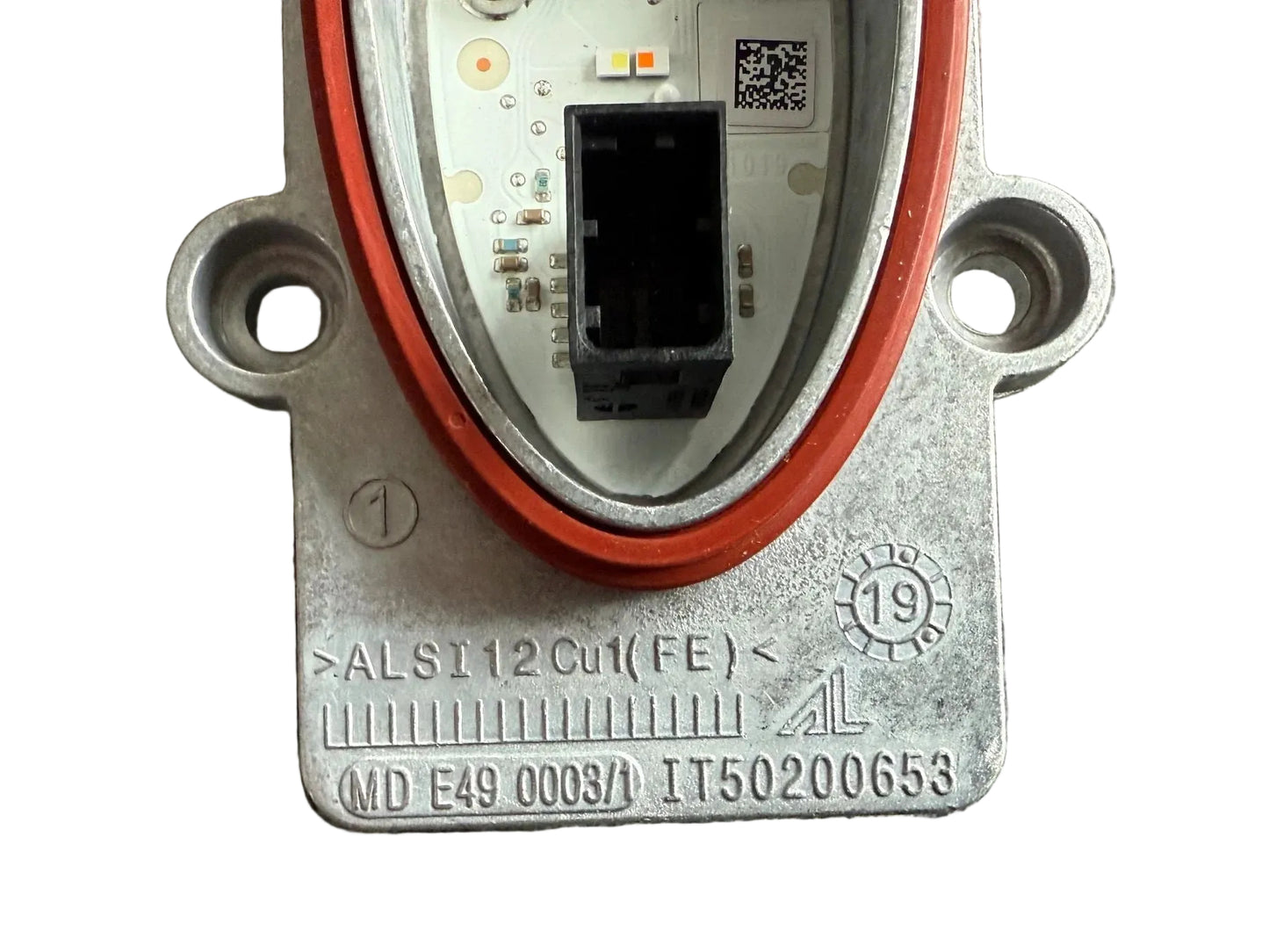 ORIGINAL BMW LED Modul Lichtfunktion MD E49 0003 IT50200653 NEU