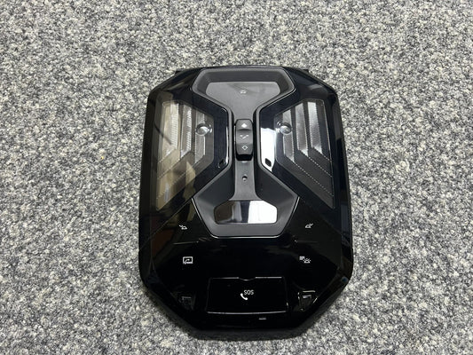 Original BMW iX i20 Funktionszentrum Dach 5A7DBD9 61315A7DBD9 NEU