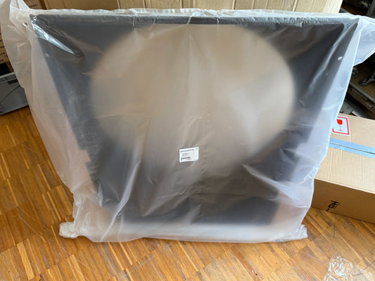 ORIGINAL Iveco Lüfterhaube 503136775 NEU