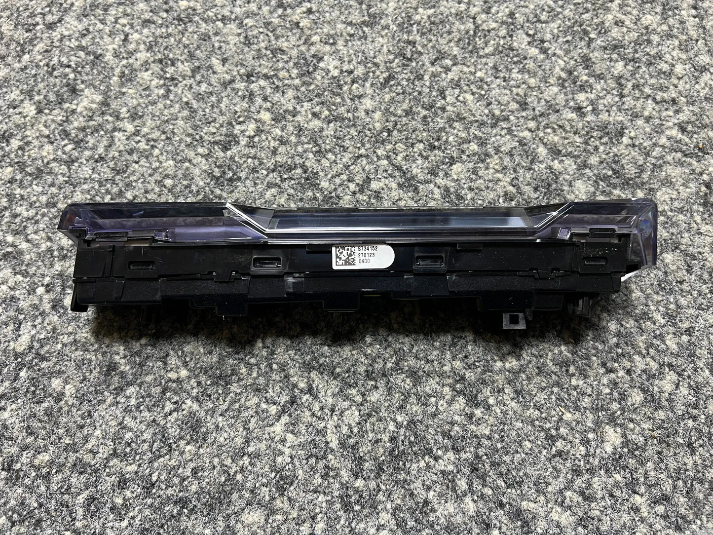 Original BMW 7er G70 Lichtschalter 5A75676 NEU