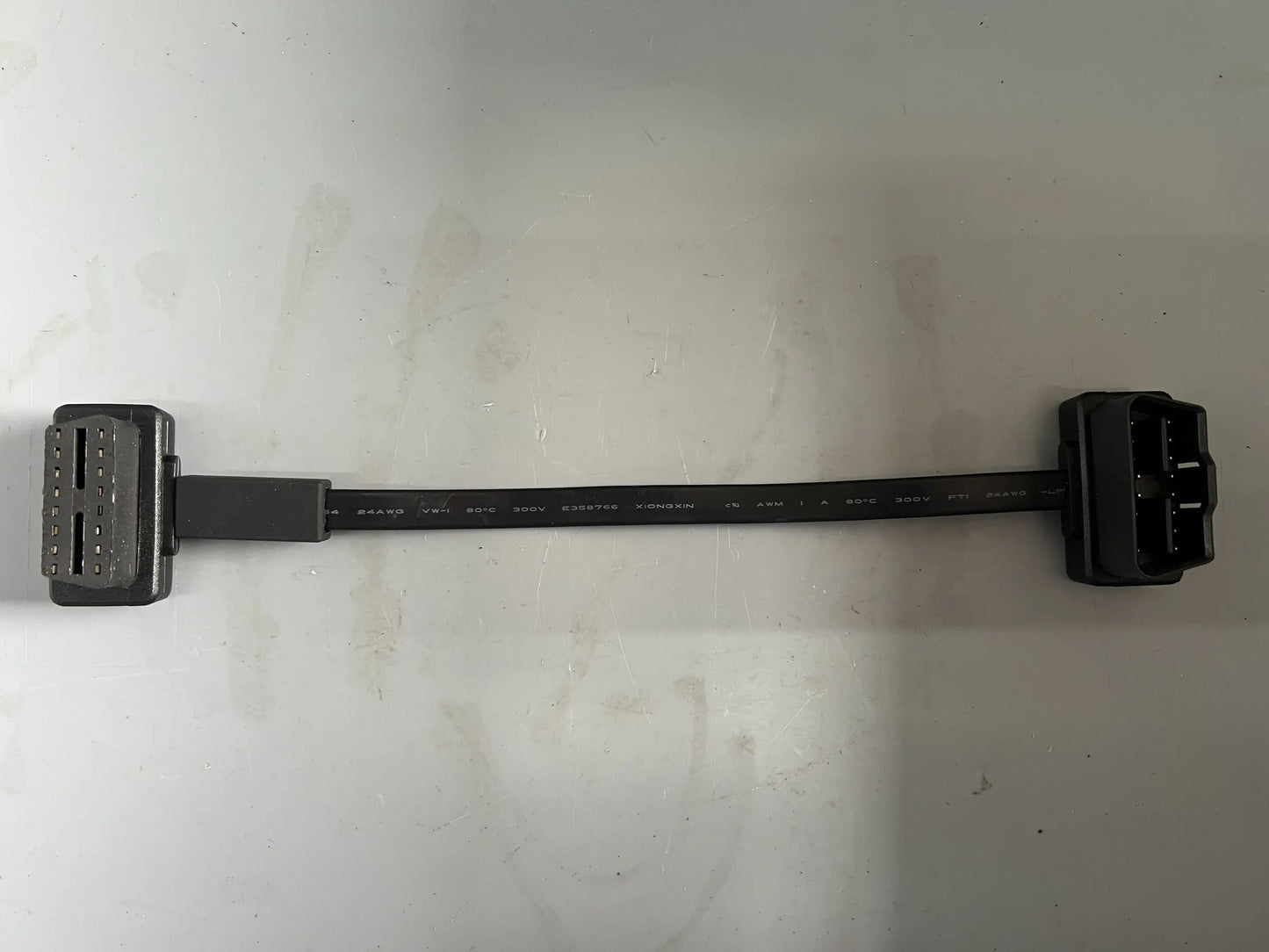 OBD-II-Verlängerungskabel / XBB-Verlängerungskabel 3910238 NEU