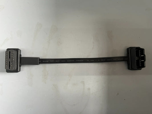 OBD-II-Verlängerungskabel / XBB-Verlängerungskabel 3910238 NEU
