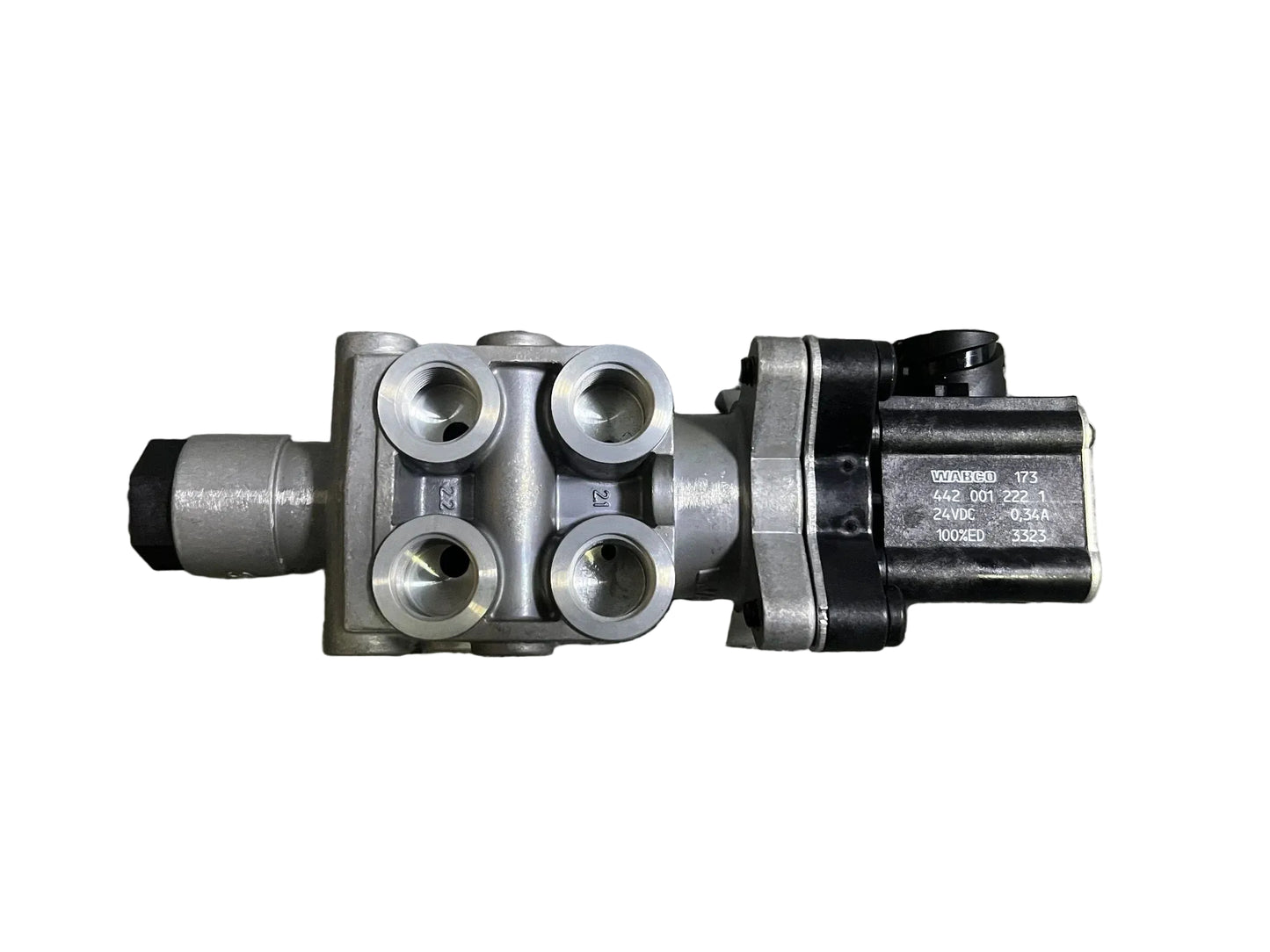 Original WABCO Liftachs-Steuerungsventil 4630840310 NEU