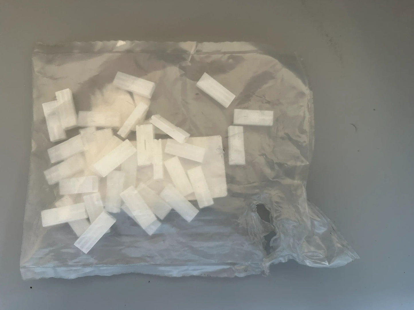 50X Original Mercedes Benz Schutzkappe A9905450183 NEU