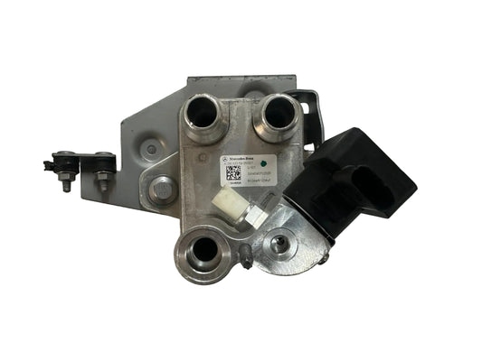 Original Mercedes-Benz Umschaltventil Verdampfer A2068309505 NEU