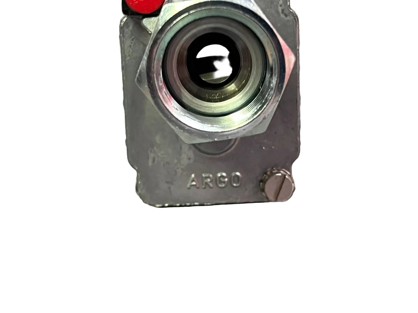 Original Iveco CNH Adapter 5006208681 NEU