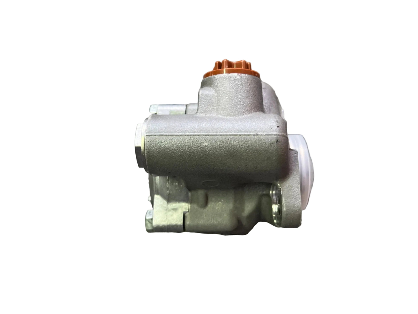 Original Iveco CNH Servolenkung Ölpumpe 4891342 Bosch 7684955121 NEU