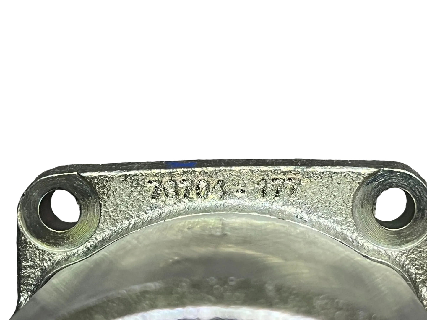 Original Iveco Hydraulikpumpe 504134219 NEU