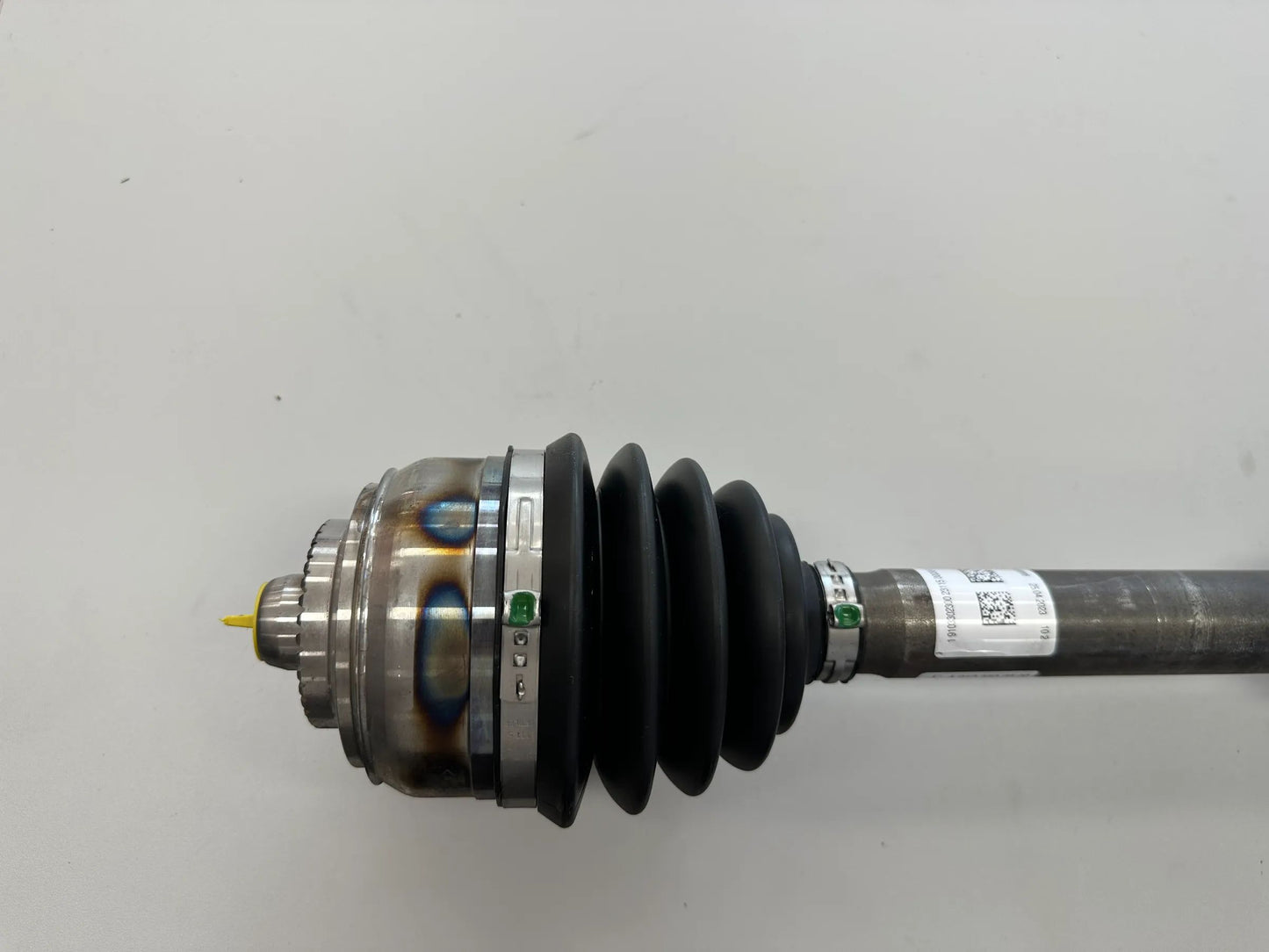 ORIGINAL Mercedes Benz Sprinter Vorderachswelle links A9103302300 NEU