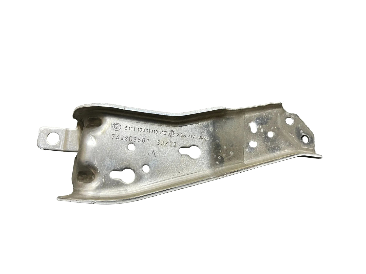 Original BMW Halterung Frontstoßstange Rechts 7498085 NEU