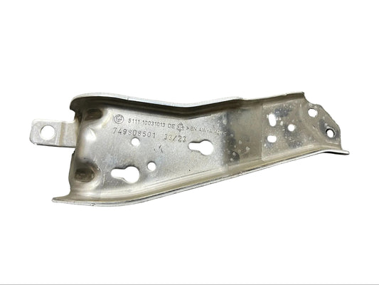 Original BMW Halterung Frontstoßstange Rechts 7498085 NEU