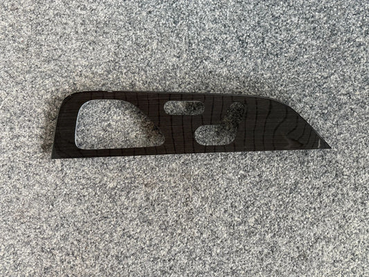 Mercedes Benz X167 GLS Zierleiste Türverkleidung HOLZ RECHTS A1677303403 NEU