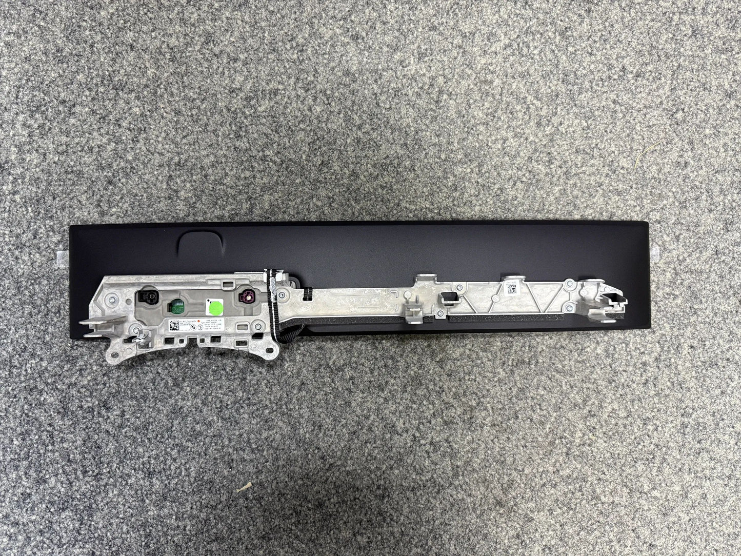 Original BMW G60 5er Curved Display Panoramadisplay 5A79726 65505A79726 NEU