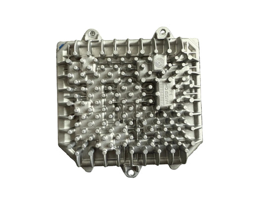 ORIGINAL BMW Steuergerät Scheinwerfer LED-Modul 503959321705 NEU