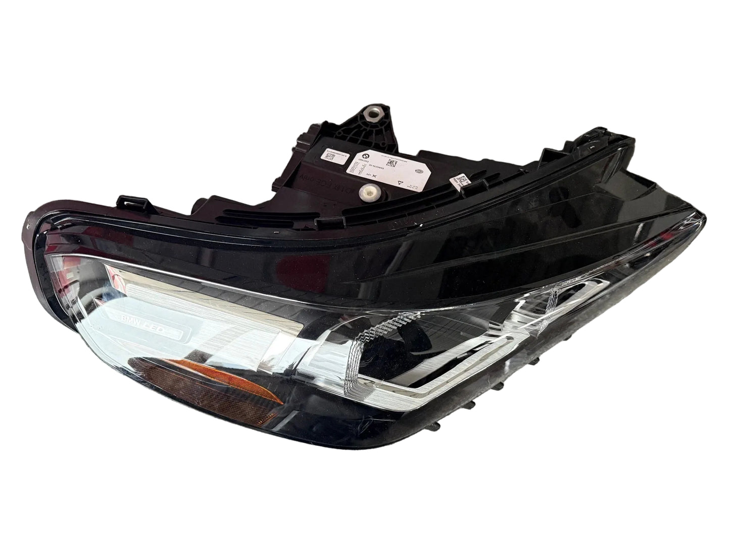 Original BMW X1 U11 LED-Scheinwerfer Rechts 5A9A234 NEU