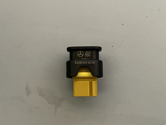 Original Mercedes-Benz SLK R172 Kupplungsgehäuse A0285454226 NEU