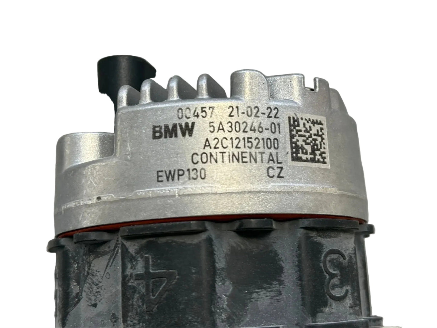 Original BMW Wasserpumpe 5A30246 11225A30246 CONTINENTAL A2C12152100 NEU