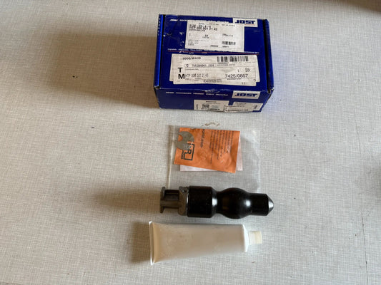 Original JOST-Werke Deutschland GmbH Kupplungsbolzen Typ: RO 50 ROE47130 NEU