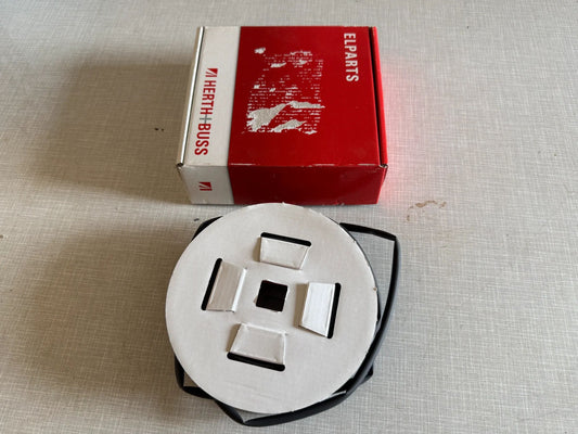 Original Herth+Buss Fahrzeugteile GmbH & Co. KG Schrumpfschlauch 5m 51273339