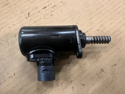 Original BMW Stellmotor 8652738 11378652738 NEU
