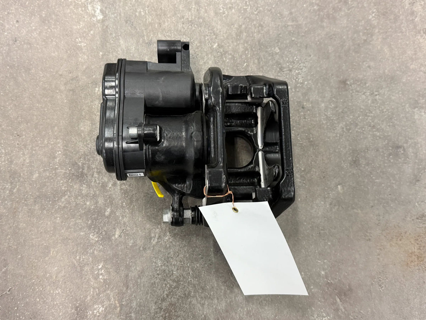 Original BMW i12 i15 i8 Bremsträger rechts 6868236 34206868236 NEU