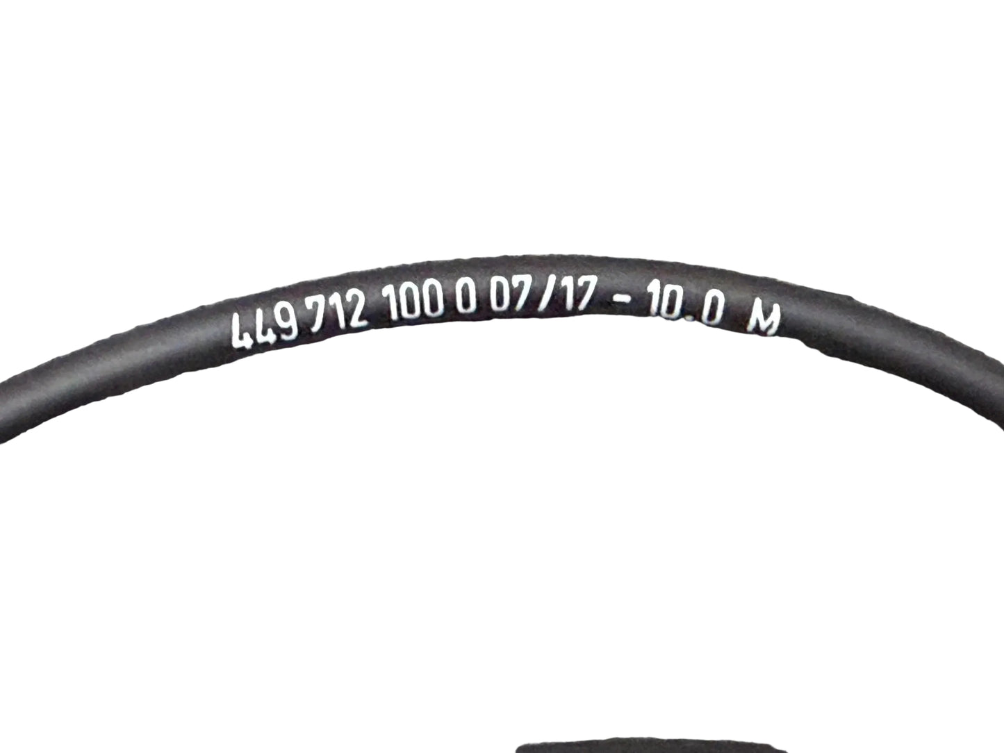 Original WABCO ABS Sensor Verlängerungskabel 10m 449712100007 NEU