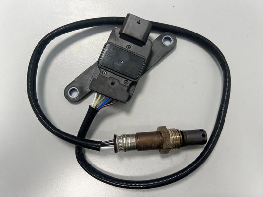 Mercedes NOX Sensor Lambdasonde C E Sprinter Vito W206 W213 A0009054614 OM654