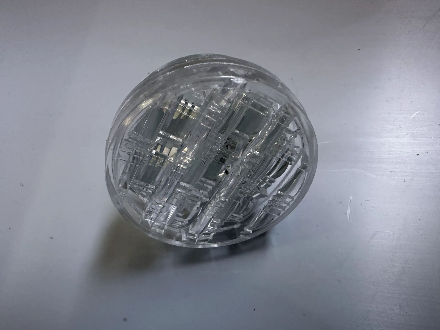 Original Aspöck Systems GmbH Blinklicht 12-1560-011 NEU