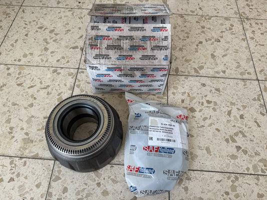 Original SAF Reparatursatz Hub-Unit Radlagersatz 3434365000 NEU