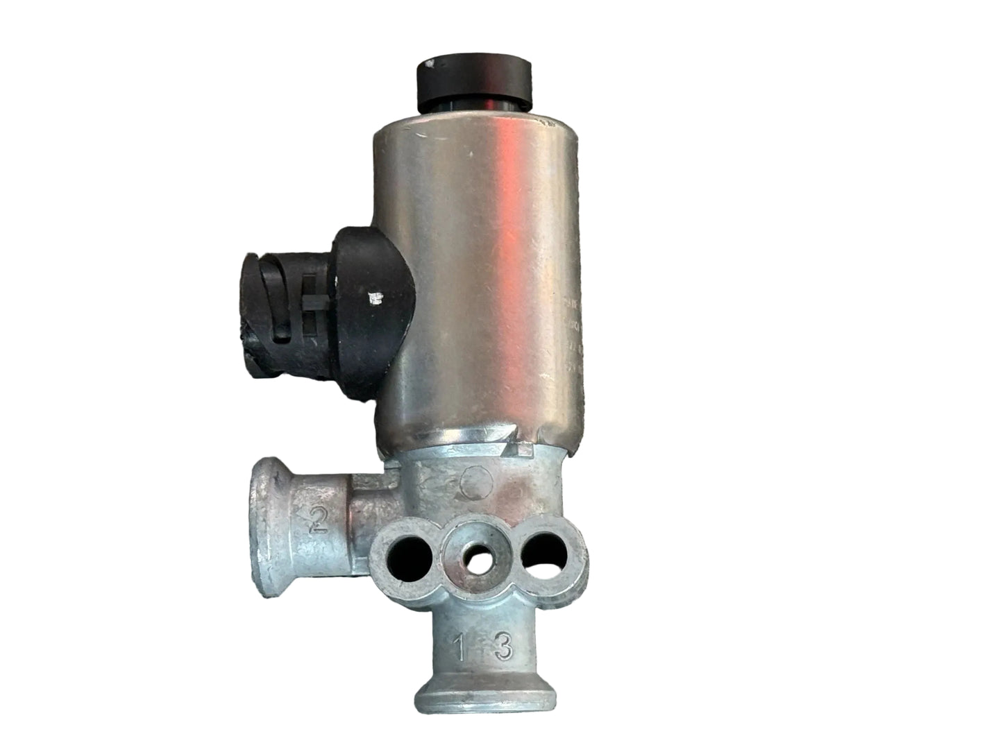 Original WABCO ABS Relais Magnetregelventil 4720726370 NEU