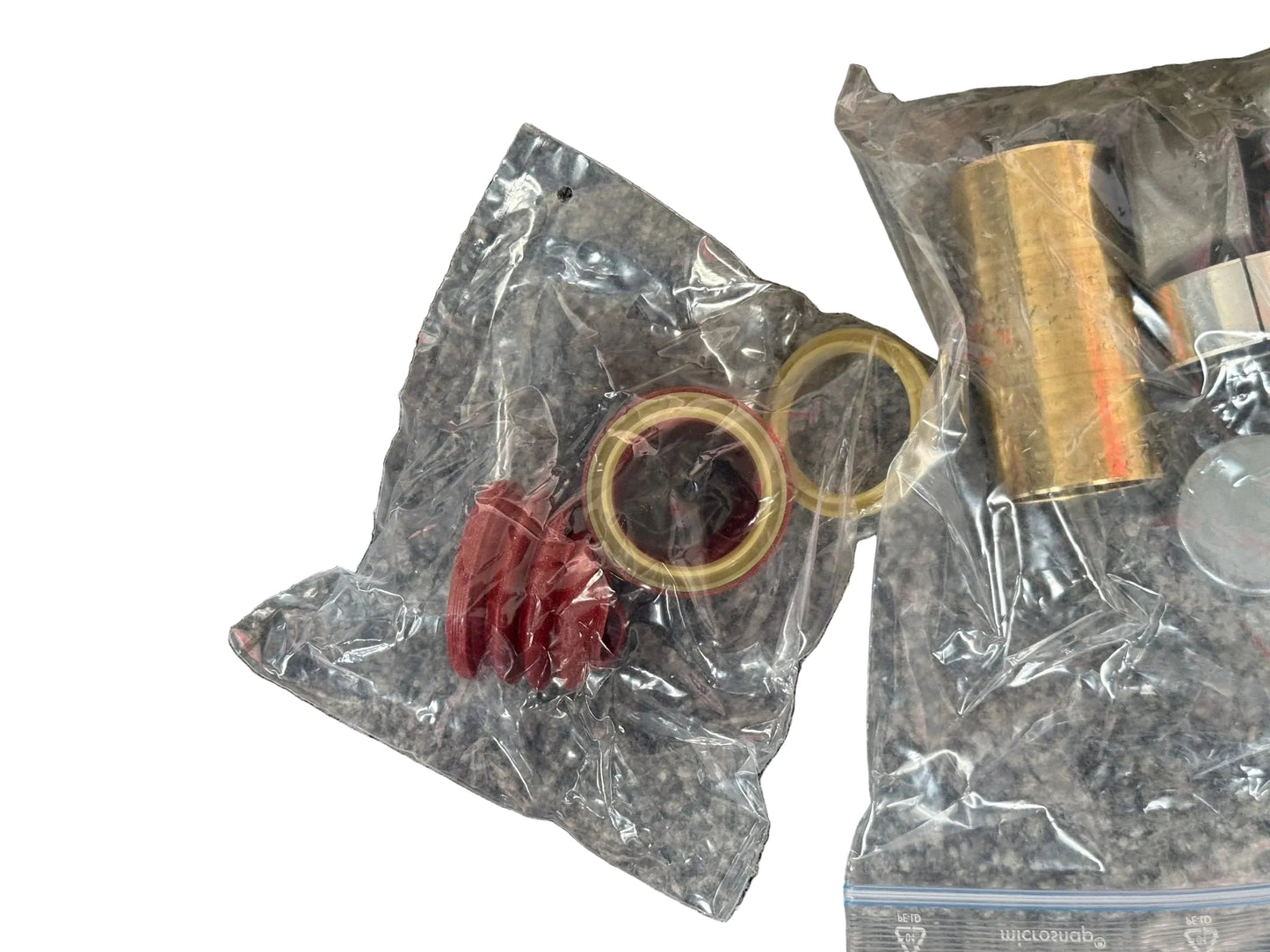 Original KNORR-BREMSE Führungs-, Dichtungssatz K108002K50 NEU