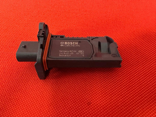 ORIGINAL BOSCH Luftmassenmesser 0280218396 NEU
