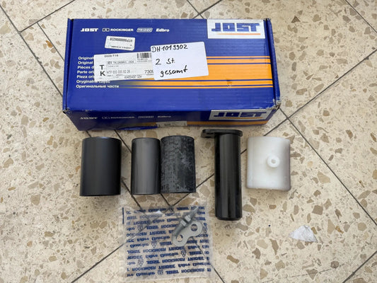 Original JOST Lagerbuchse Lagerung für Sattelkupplung  - DH1019902 NEU