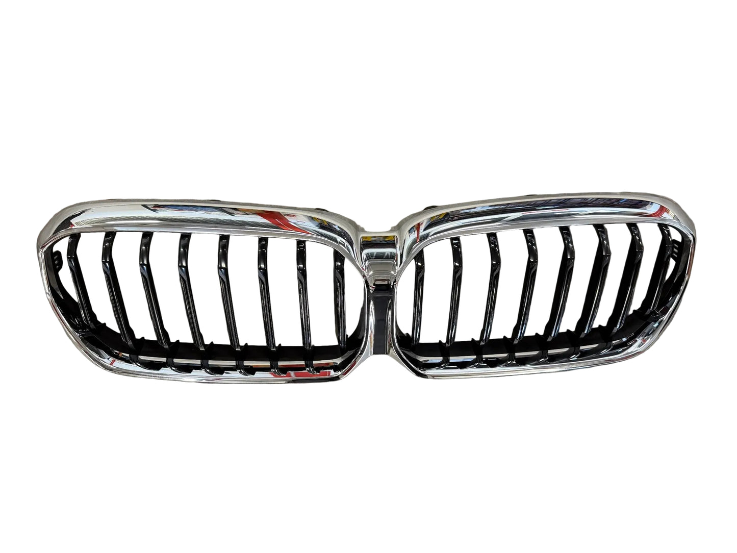 Original BMW 5er G30/G31 LCI Frontgrill Ziergitter 9464210 NEU